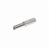 Головка торцевая глубокая E8 1/4"DR TORX ROCK FORCE /1/50